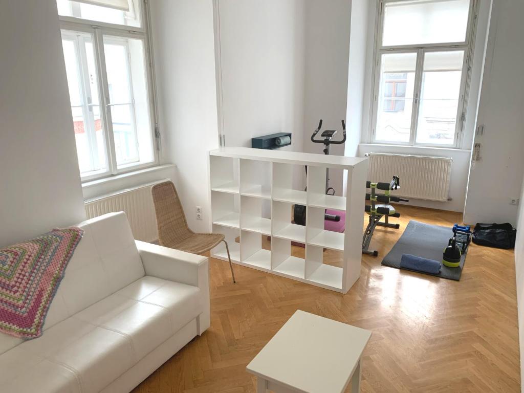 Sobieski Apartments photo