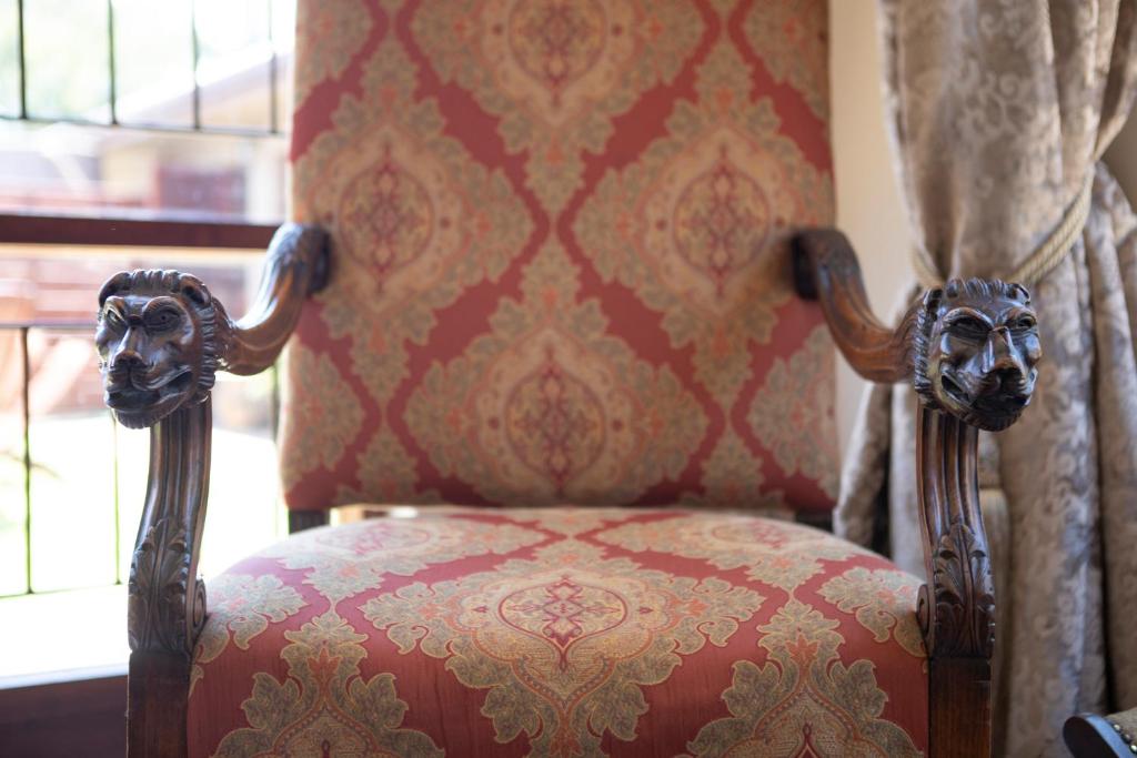 Antiqua Guest House photo