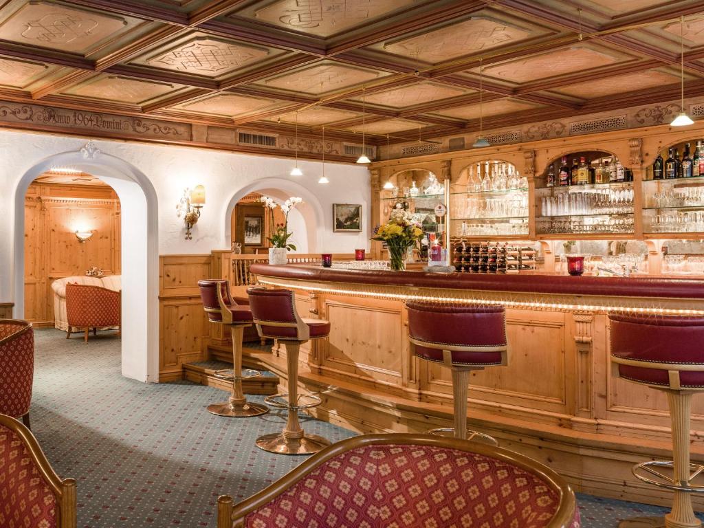 Hotel Antonius - 5