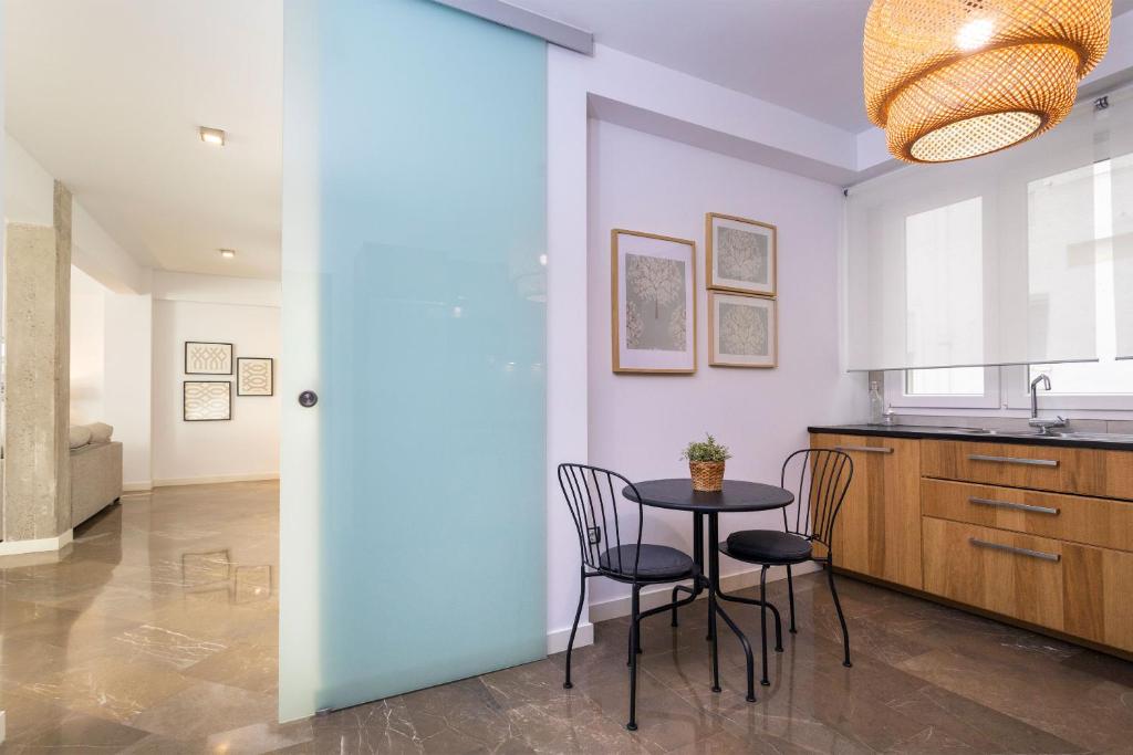 Genteel Home Litoral - 5