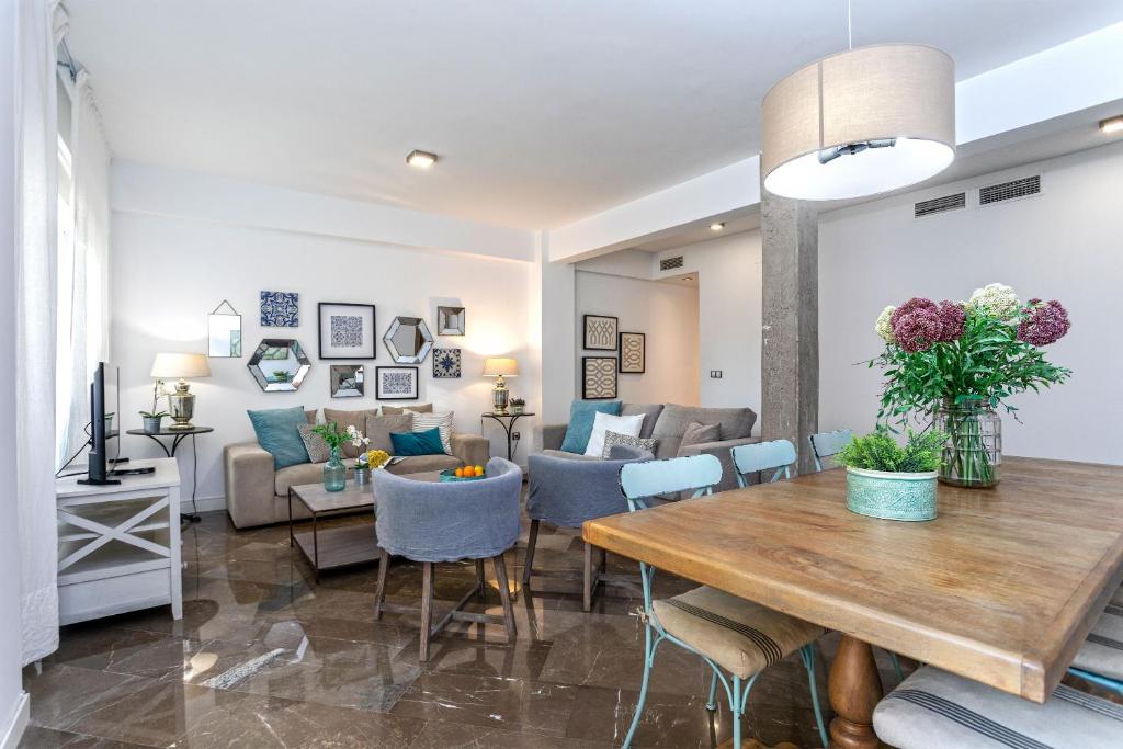 Genteel Home Litoral - 2