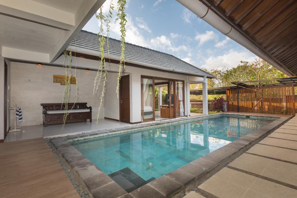 Villa Ciwuwi Balangan by Nagisa Bali photo
