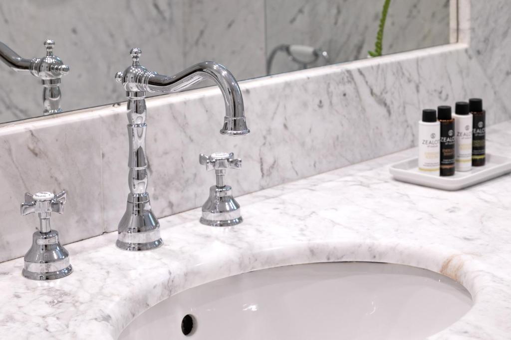 バスルーム（客室）