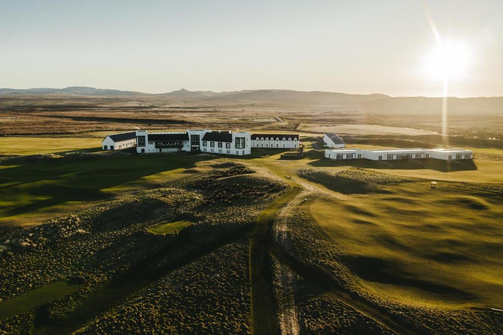 Machrie Hotel &amp; Golf Links — Hotel in Port Ellen