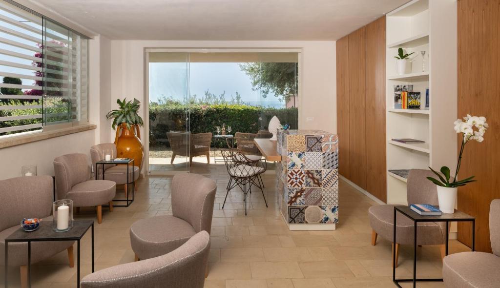 Iancu Charme Apartments photo
