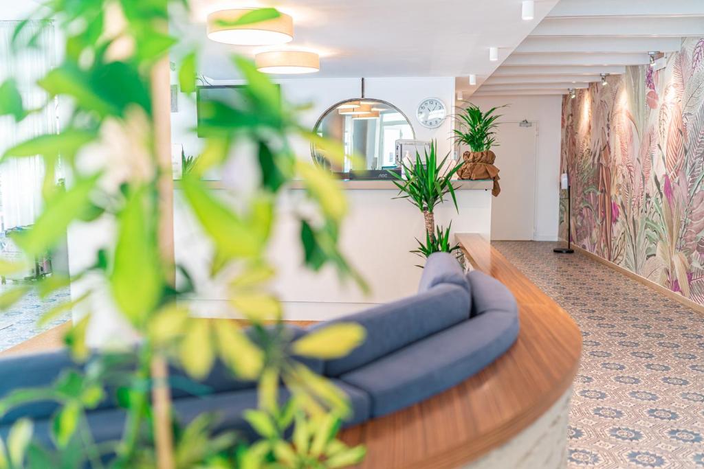Hotel Pigalle - 1