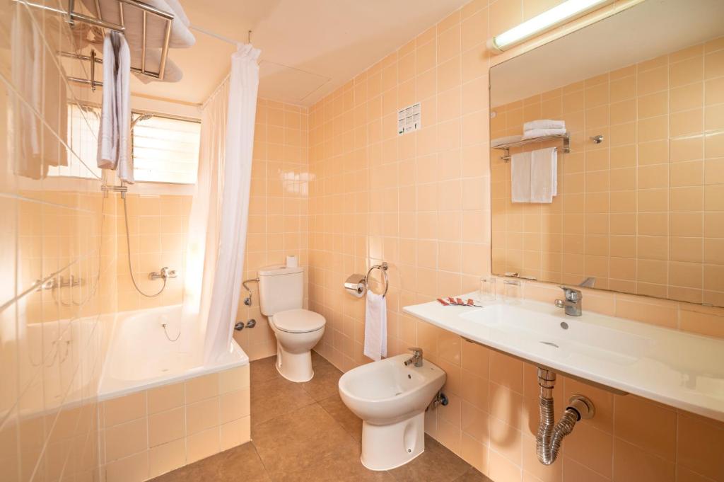 The BB Hotel Boutique Can Colom photo