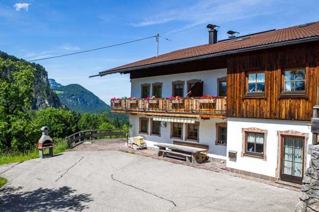 Ferienwohnung Brunnerlehen - 3