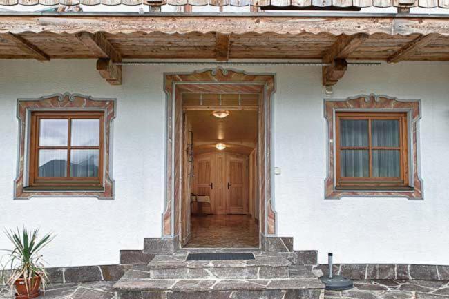 Ferienwohnung Brunnerlehen - 4