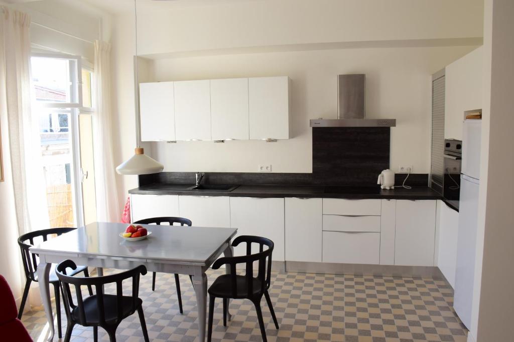 Les Gérardines by EnjoyNice, 3-room with Airco and balcony - 5