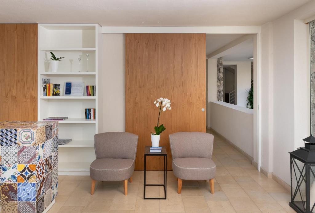 Iancu Charme Apartments photo