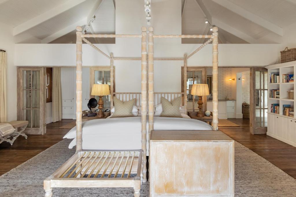 Akademie Street Boutique Hotel