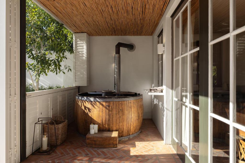 Facilities
