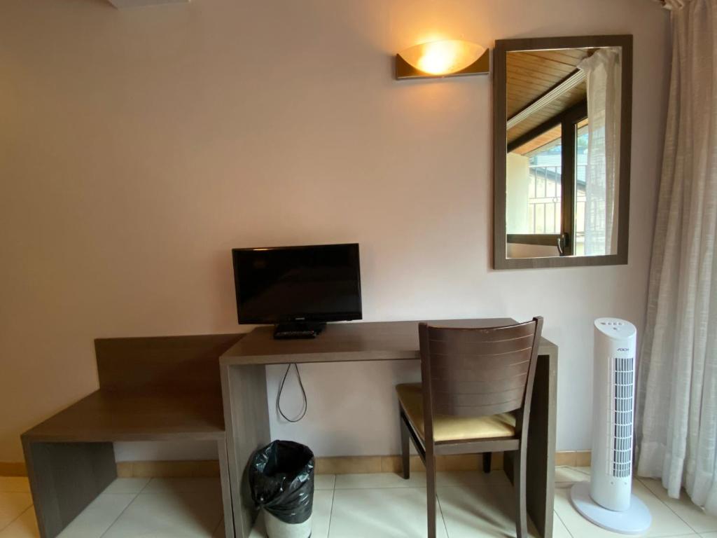 Hotel City M28 Photo 7