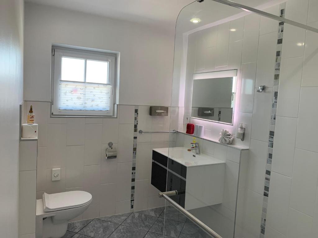 バスルーム（客室）