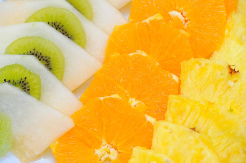 Alimentos e Bebidas