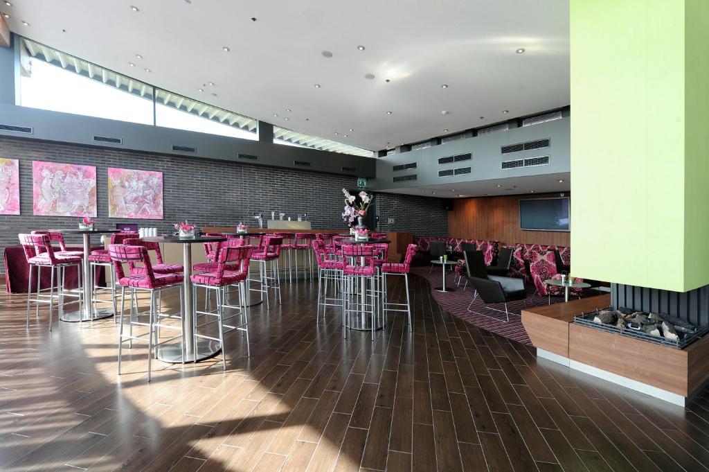 Van der Valk Hotel Rotterdam Ridderkerk photo