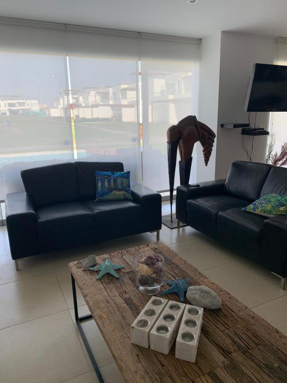 Condominios Nauticos Nuevo Paracas - 5