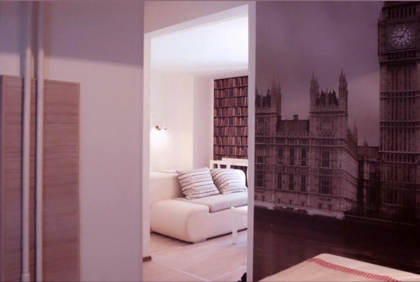 Skopje VIP Apartments photo
