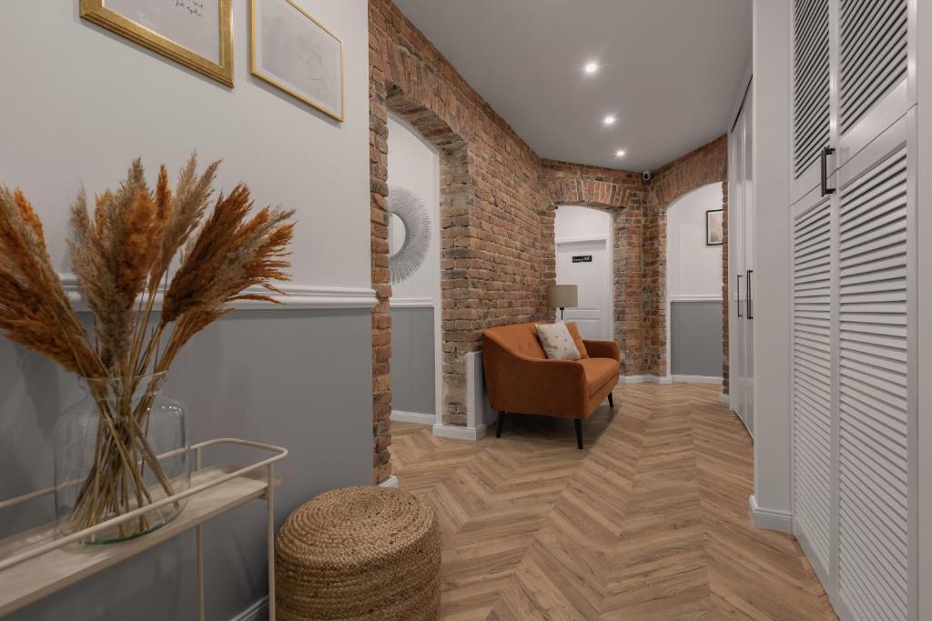 HARBOR APARTMENTS - Mariacka photo