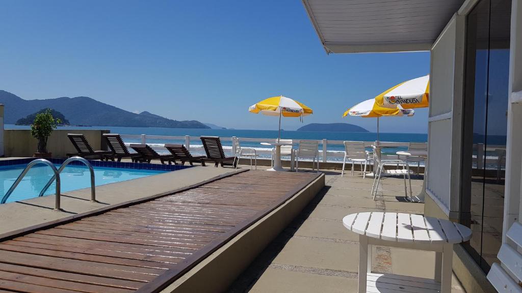 Hotel Maranduba