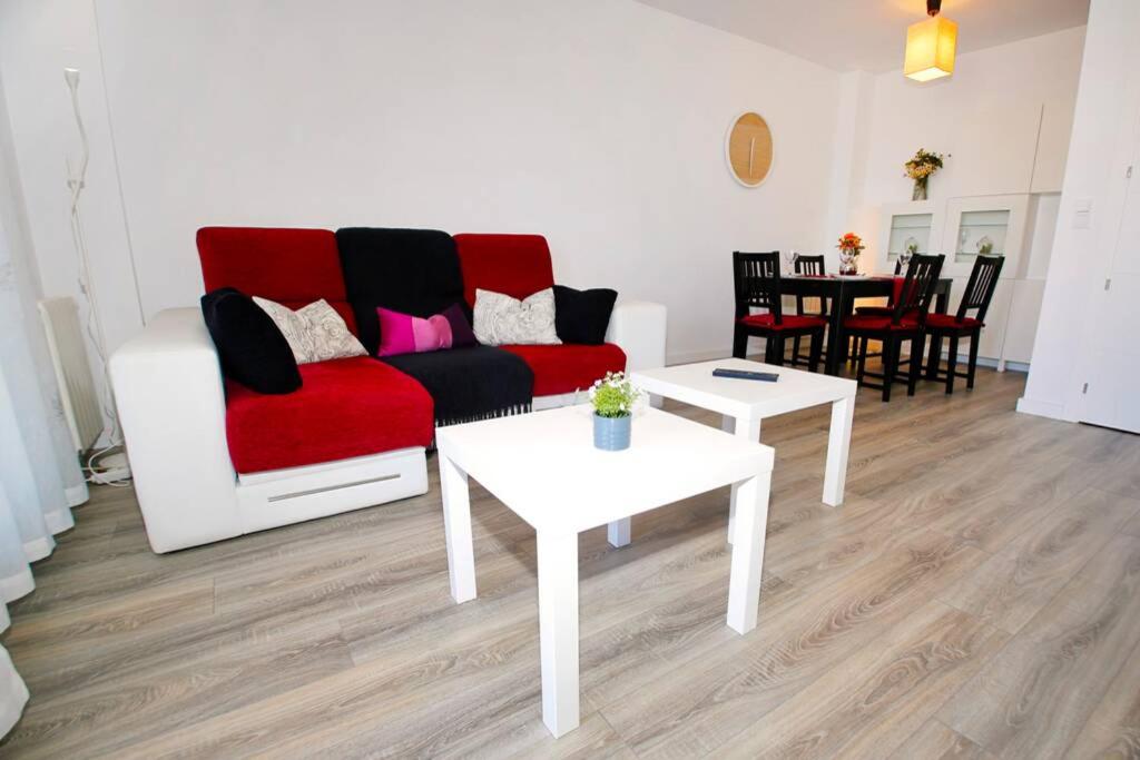 New apartment with AC near the beach - 3