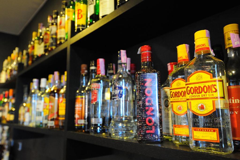 Bar/Lounge