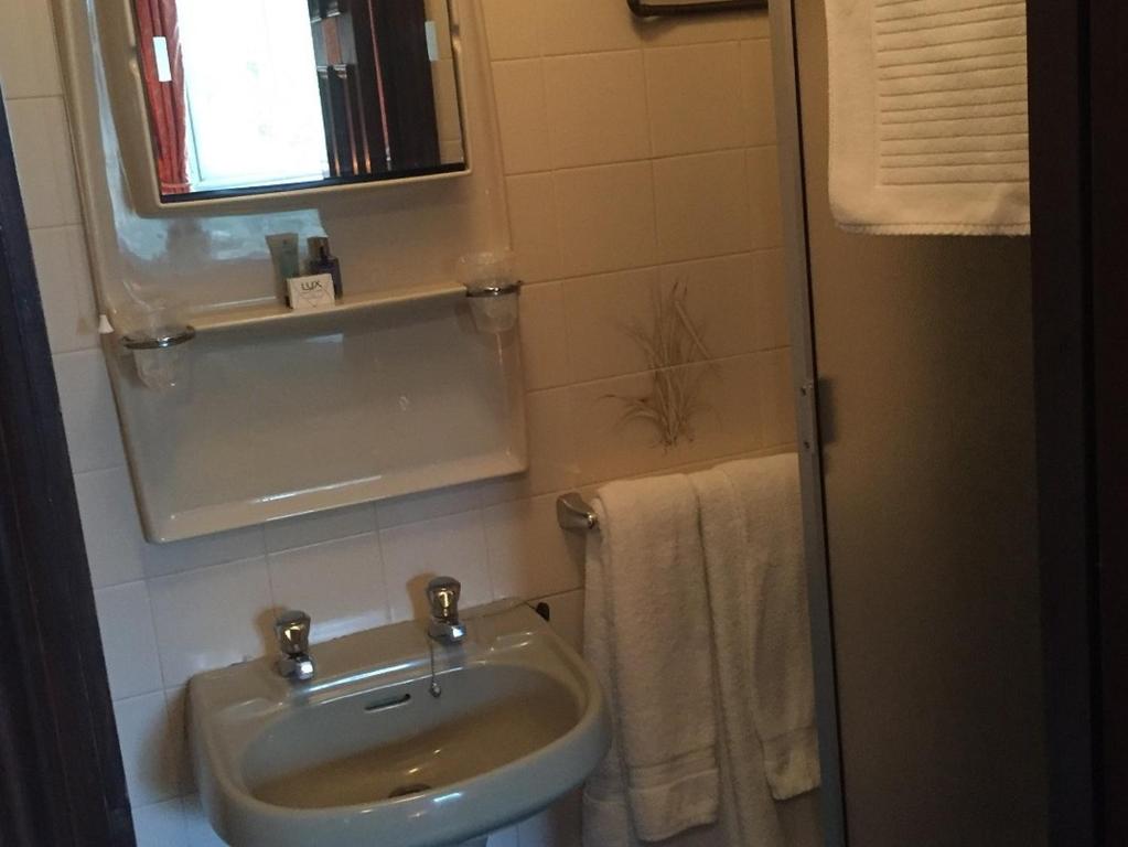 バスルーム（客室）