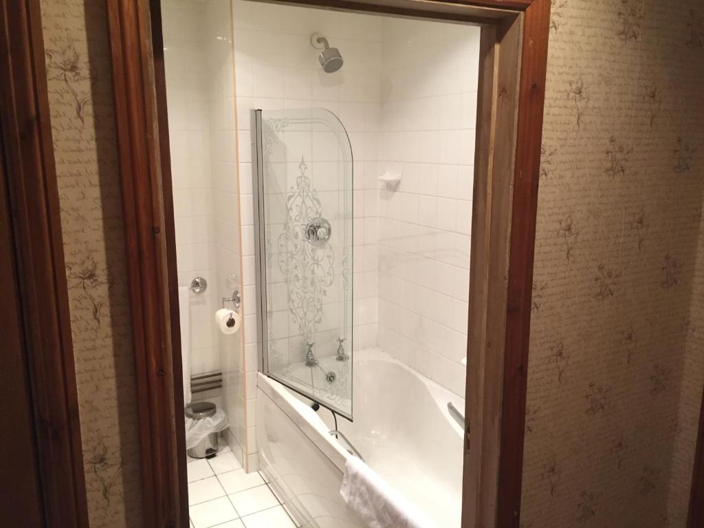 バスルーム（客室）