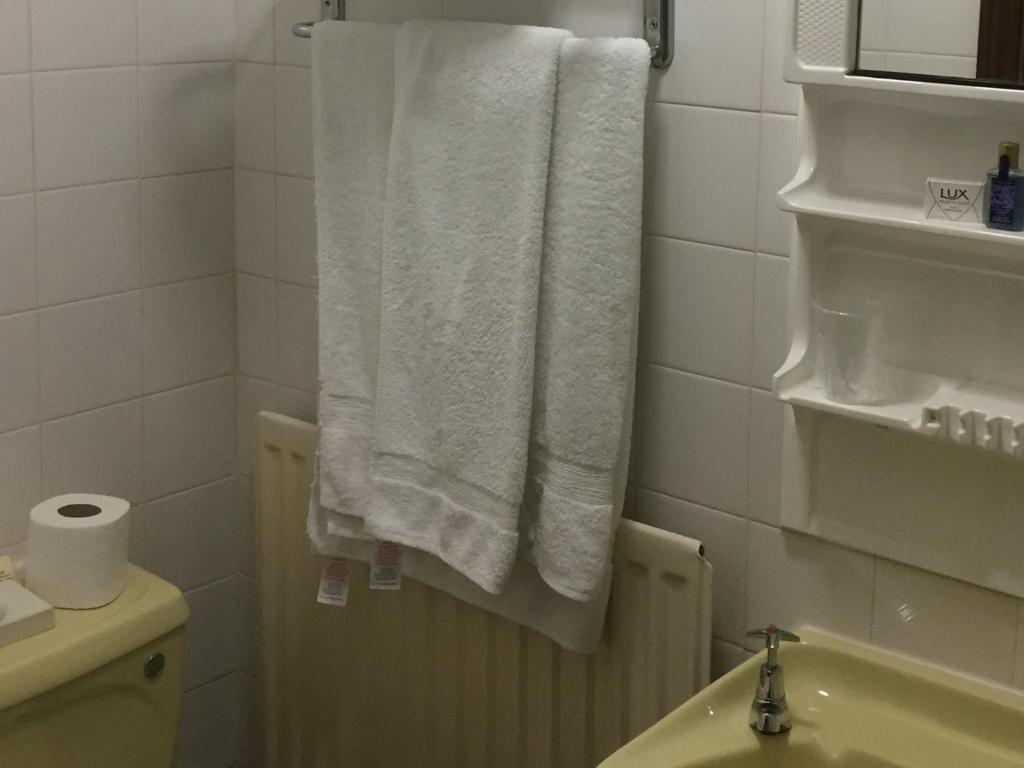 バスルーム（客室）