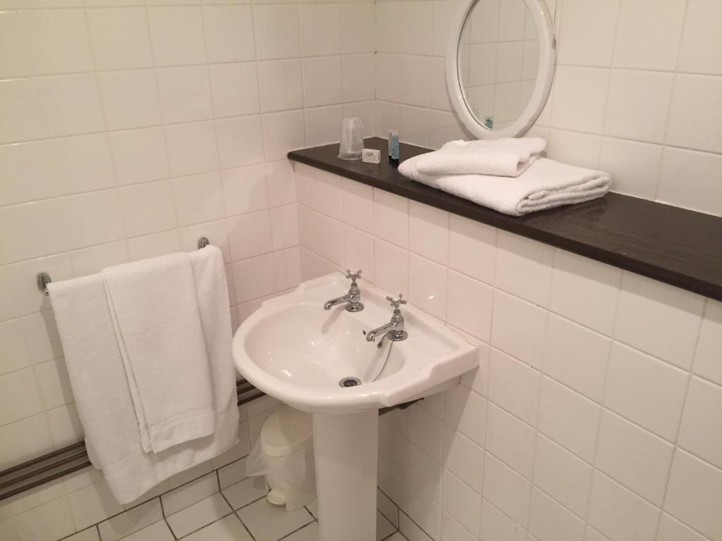 バスルーム（客室）