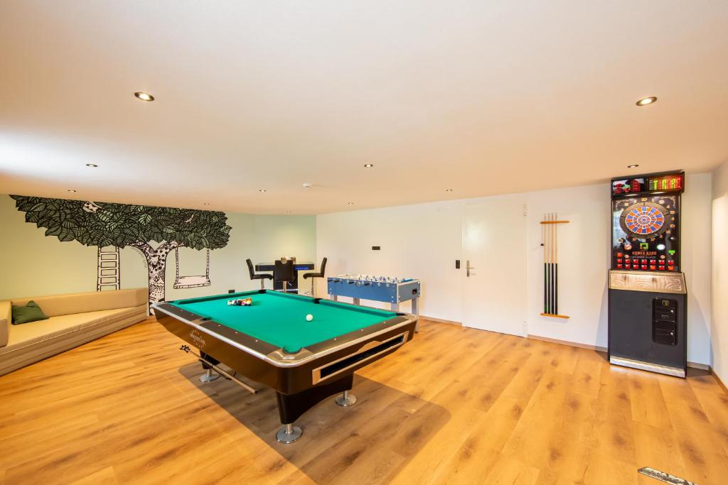 Residence Alpina - 5