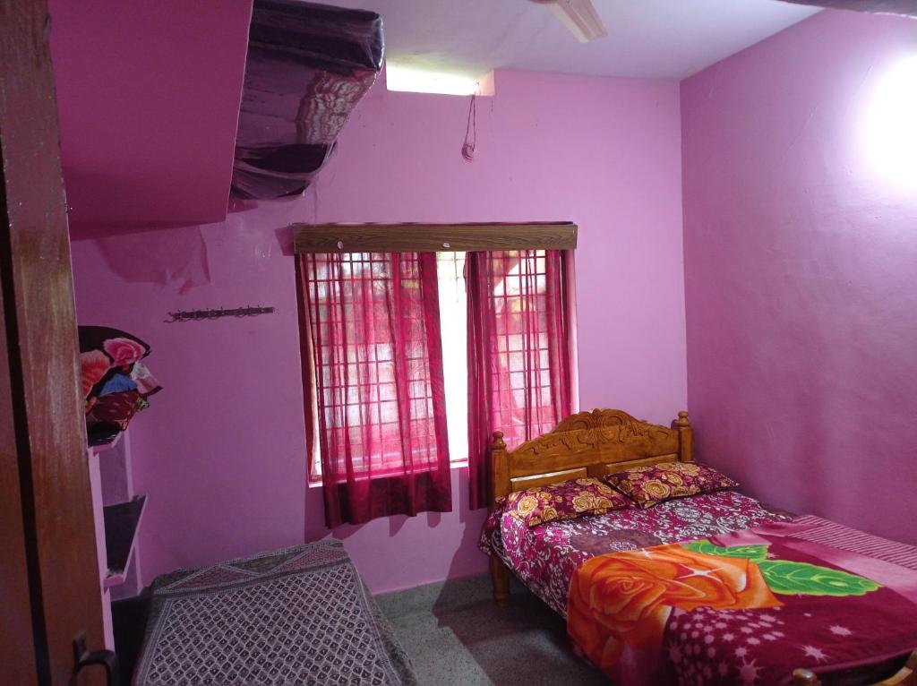 Dreams River view Homestay Coorg photo