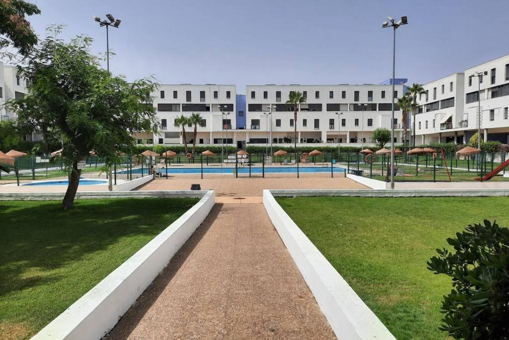 Duplex en Urbanizacion Jardines del Guadiana - 1