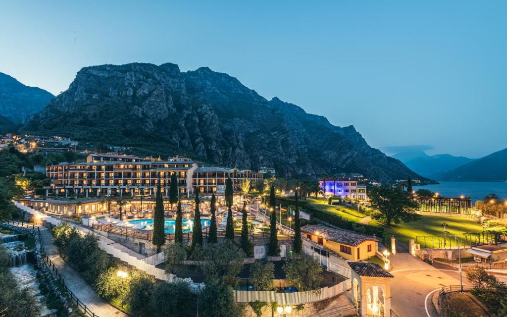 Hotel Caravel - 5