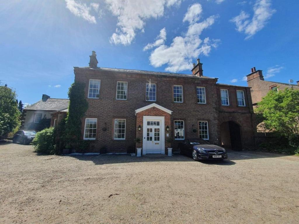 The House at Temple Sowerby B&B