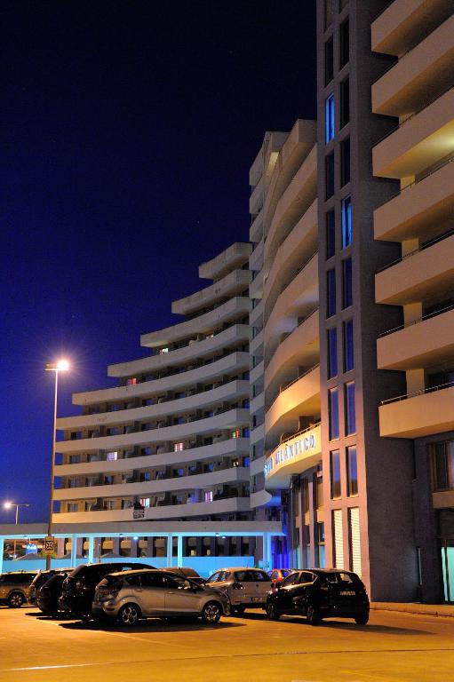 Entrada