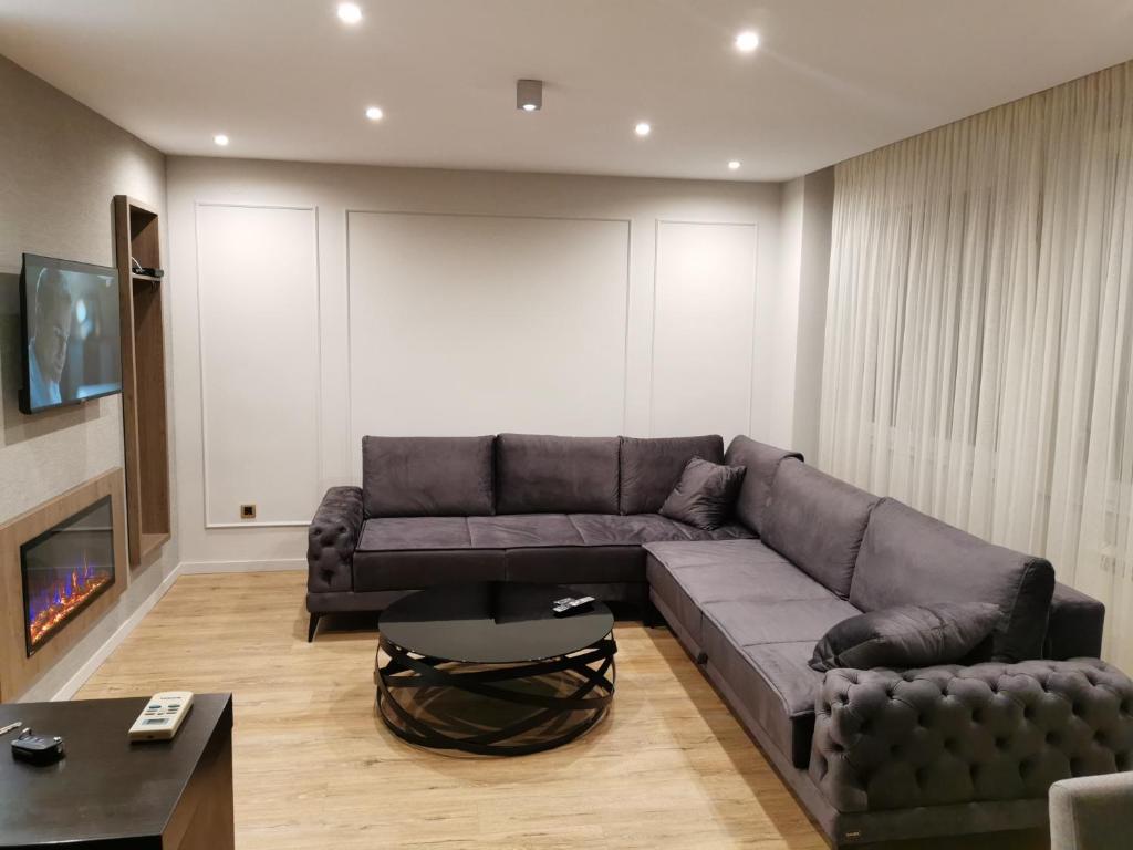 Apartman Tina - 5