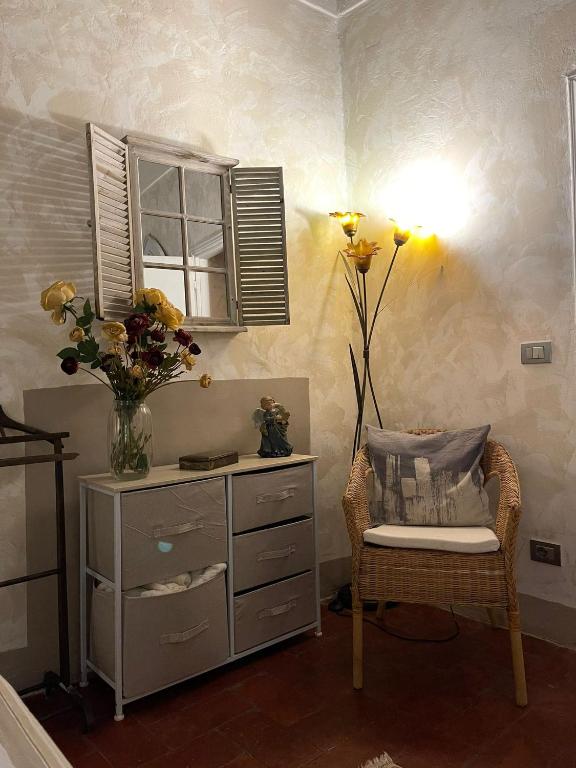 san felice house photo