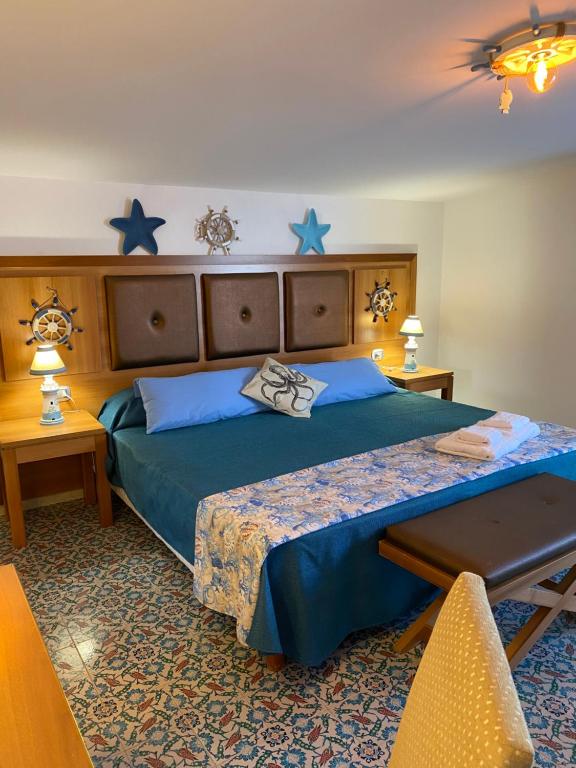B&amp;B Torre Pozzillo — Hotel in Cinisi