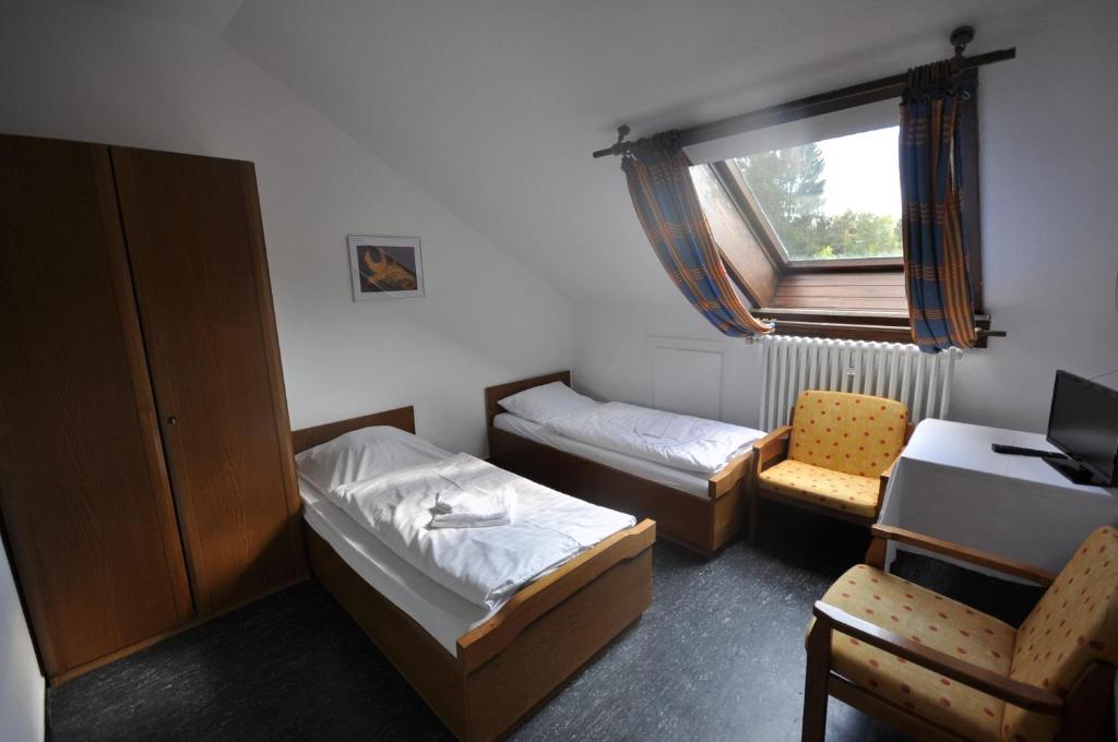 Hotel & Hostel Drei Baren photo