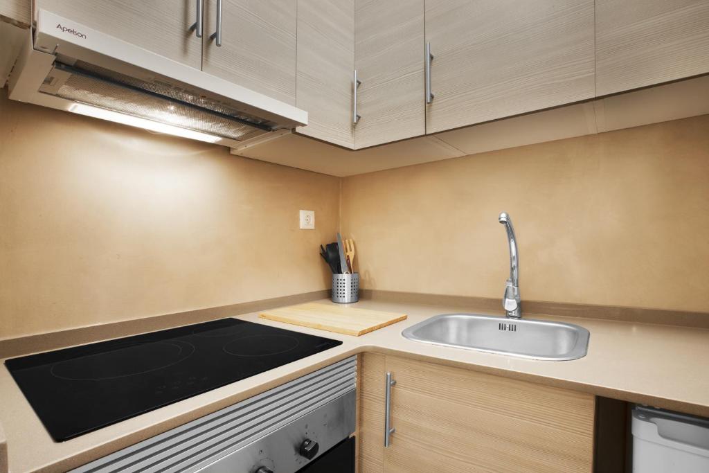 Bcn Sagrada Familia Apartments photo