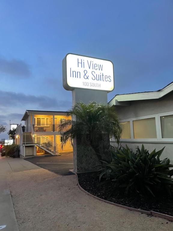 Hi View Inn & Suites, Manhattan Beach