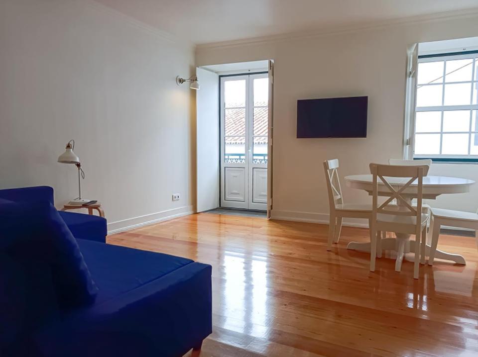 Apartamentos Ázera - Isolino Ázera, Praia da Vitória