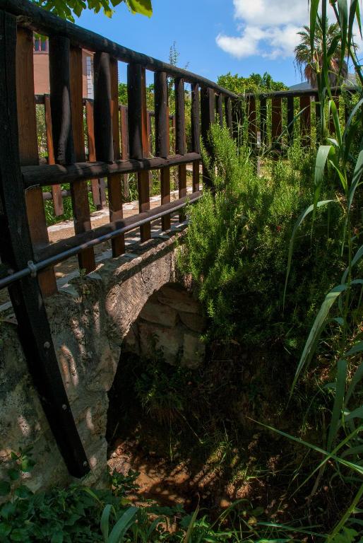 Efrosini Village — Attractions in the area in Kateleios, Ionian Islands