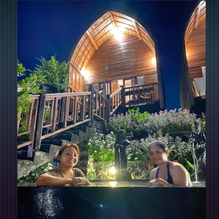Lake Batur Cottage photo