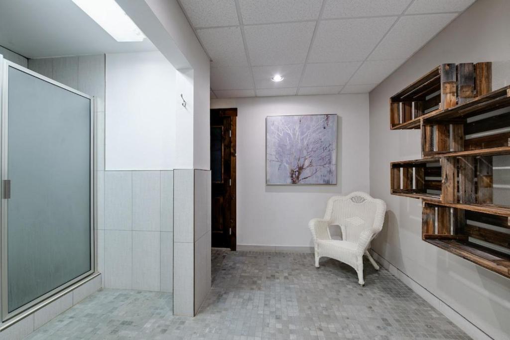 Ski & Racquet Club Condo B, Breckenridge