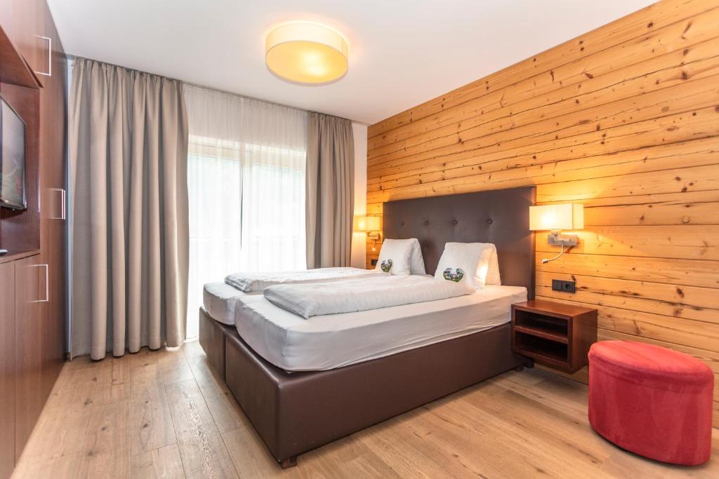 Hotel Kammerlander - 4