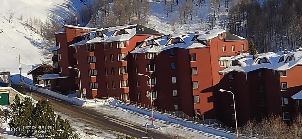 TANA DELLA MARMOTTA - renovated, ski in ski out, turkish bath, garage, storage - 5