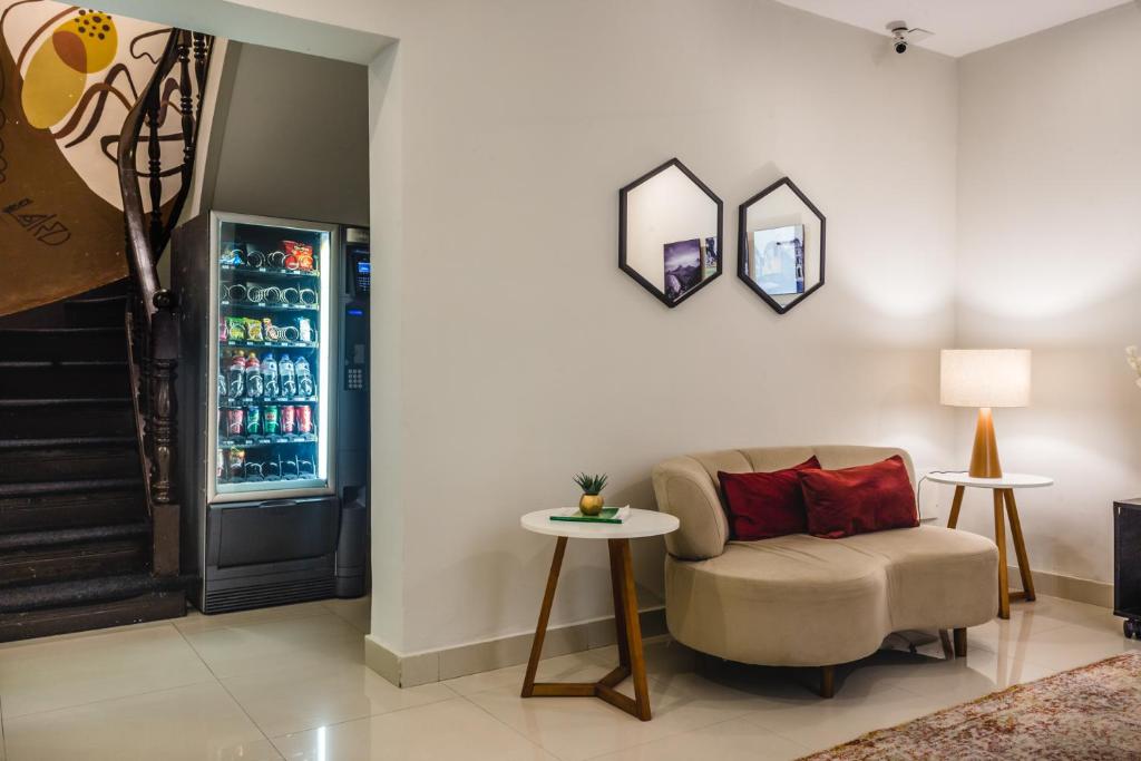 Bar/lounge